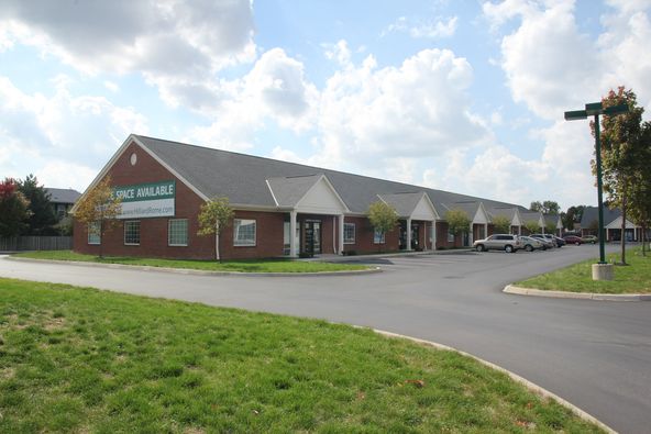 Hilliard Rome Office Park: 5508-5599 Hilliard Rome Office Park, Hilliard, OH, 43026